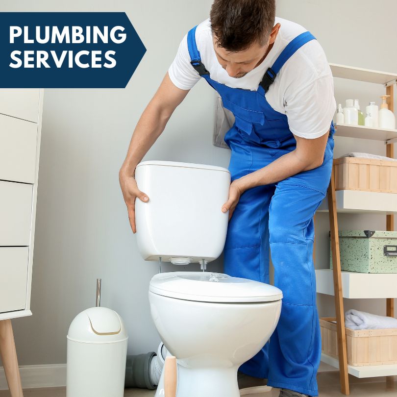 Plumbing Company in Big Prairie, OH